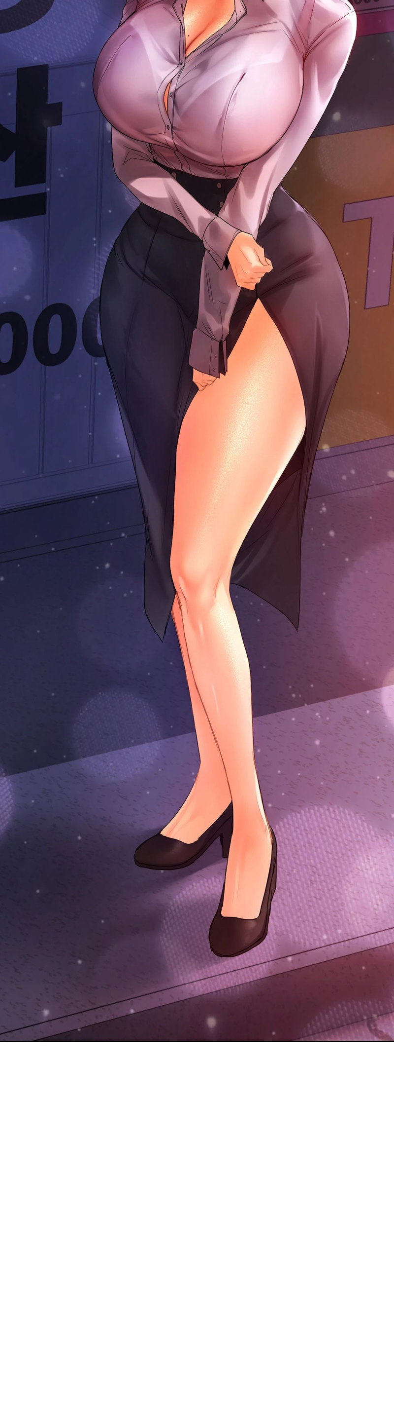 Men and women of Sillim Engsub Chapter 21 - Manhwa18.com