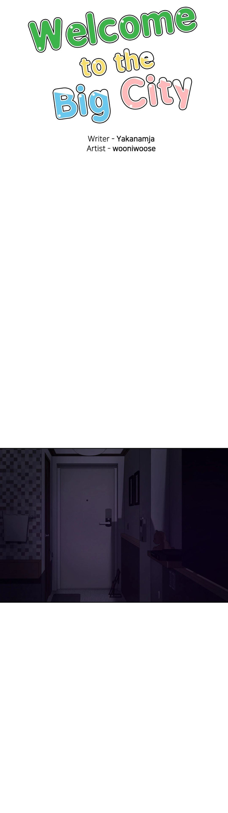 Men and women of Sillim Engsub Chapter 21 - Manhwa18.com