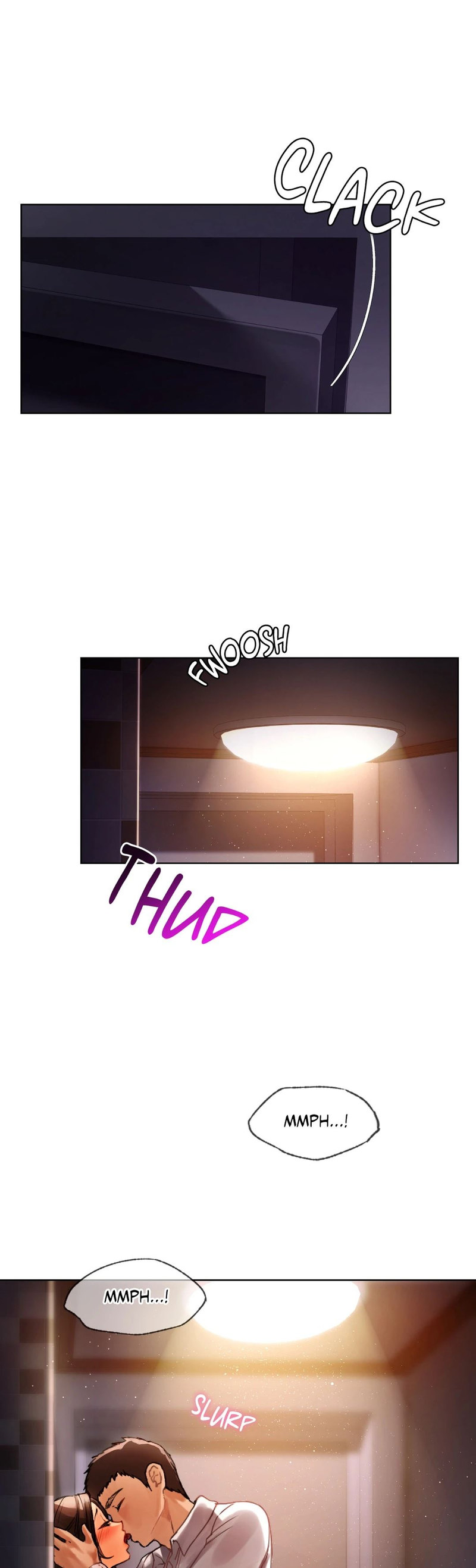 Men and women of Sillim Engsub Chapter 21 - Manhwa18.com