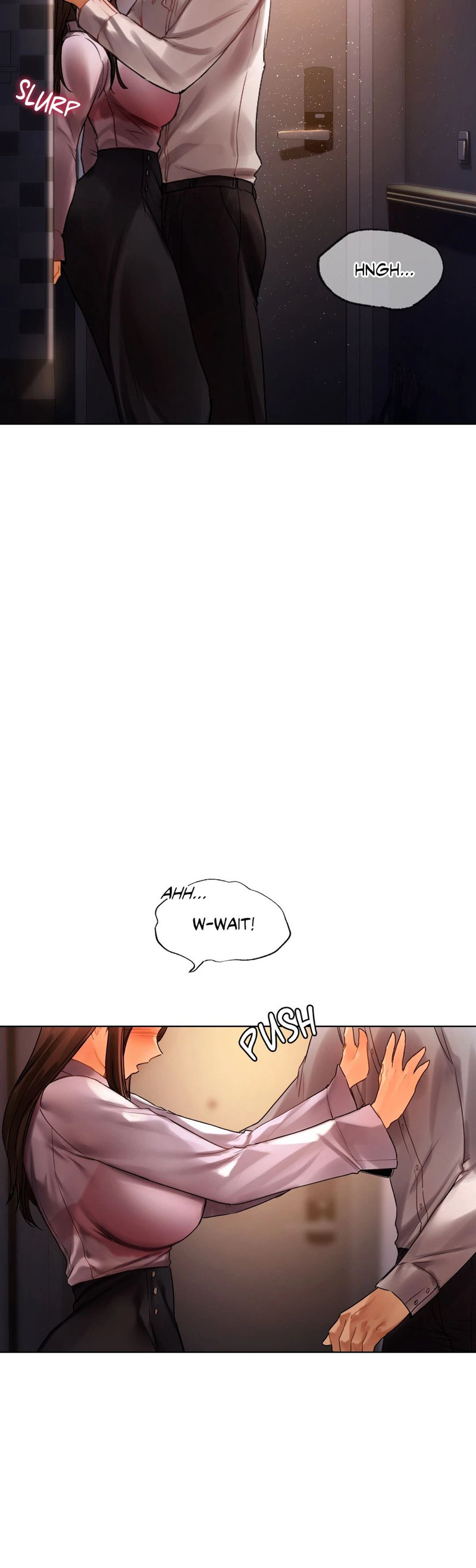 Men and women of Sillim Engsub Chapter 21 - Manhwa18.com