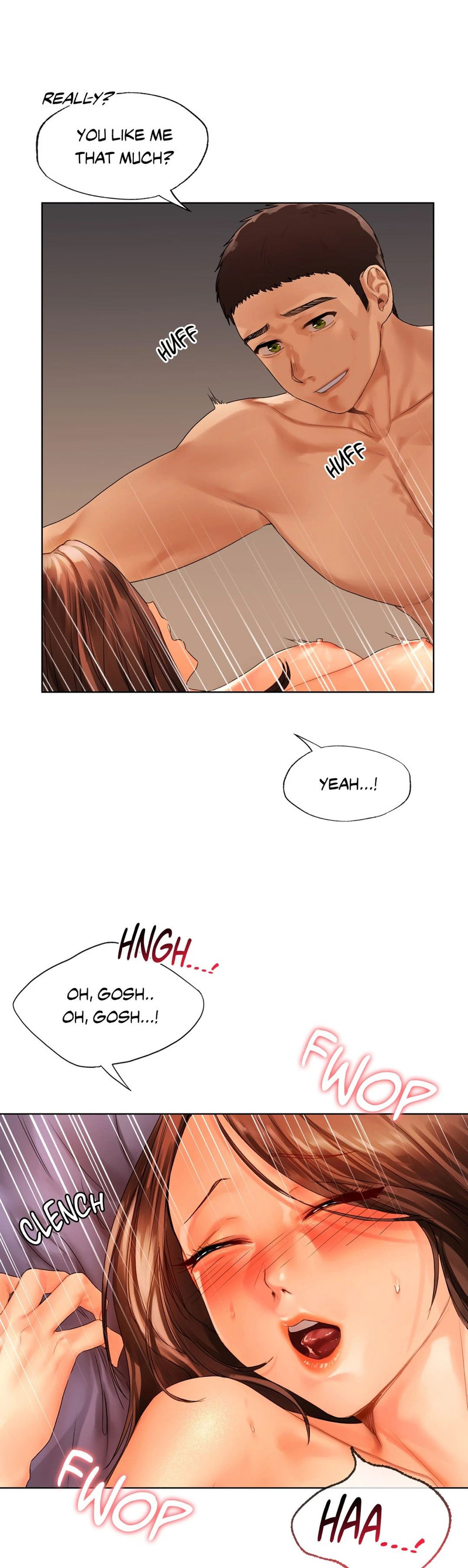 Men and women of Sillim Engsub Chapter 21 - Manhwa18.com