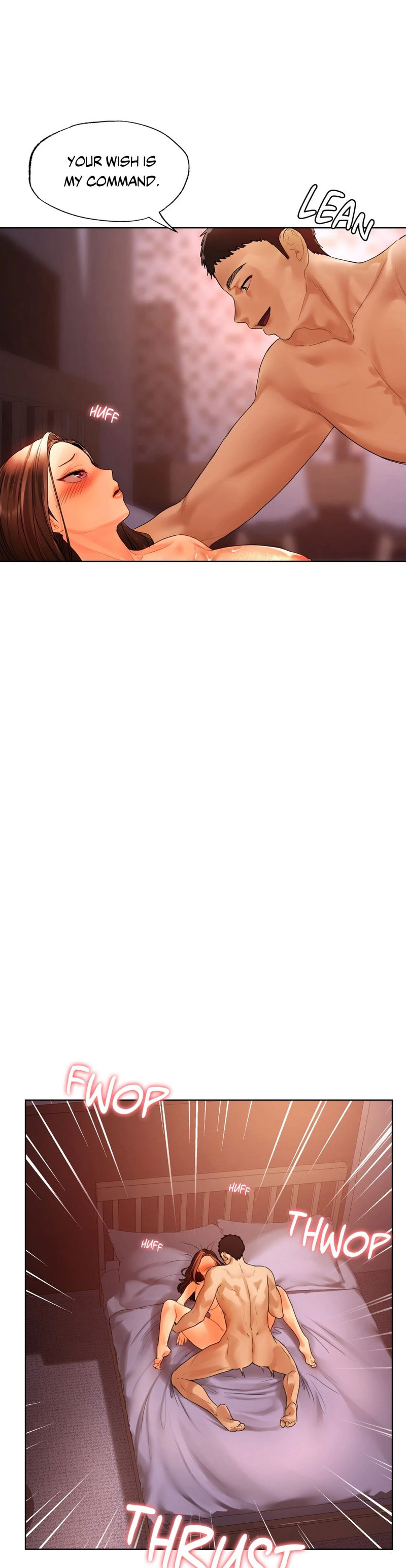 Men and women of Sillim Engsub Chapter 21 - Manhwa18.com