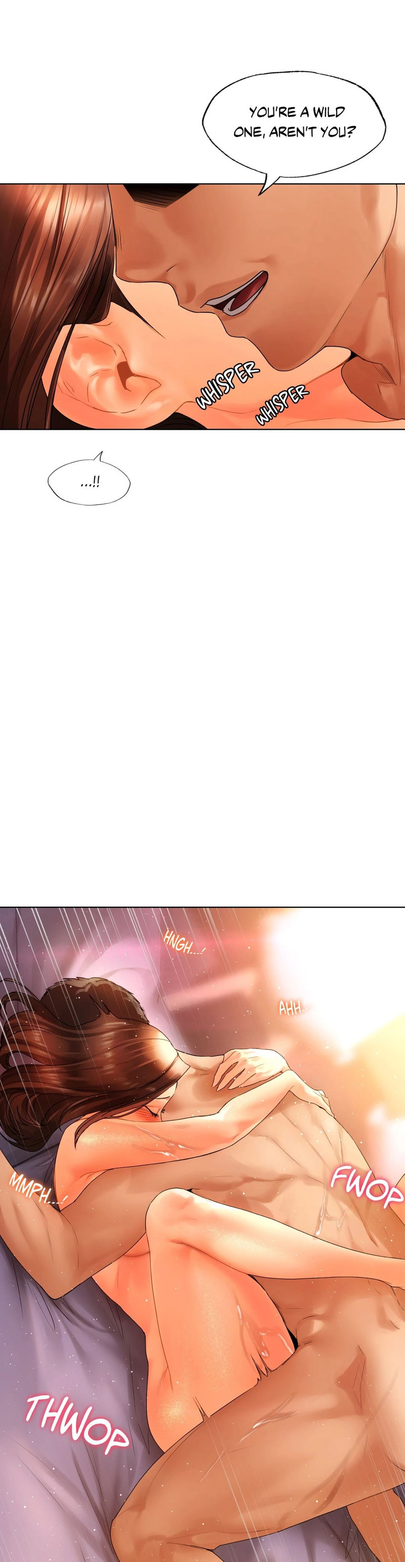 Men and women of Sillim Engsub Chapter 21 - Manhwa18.com