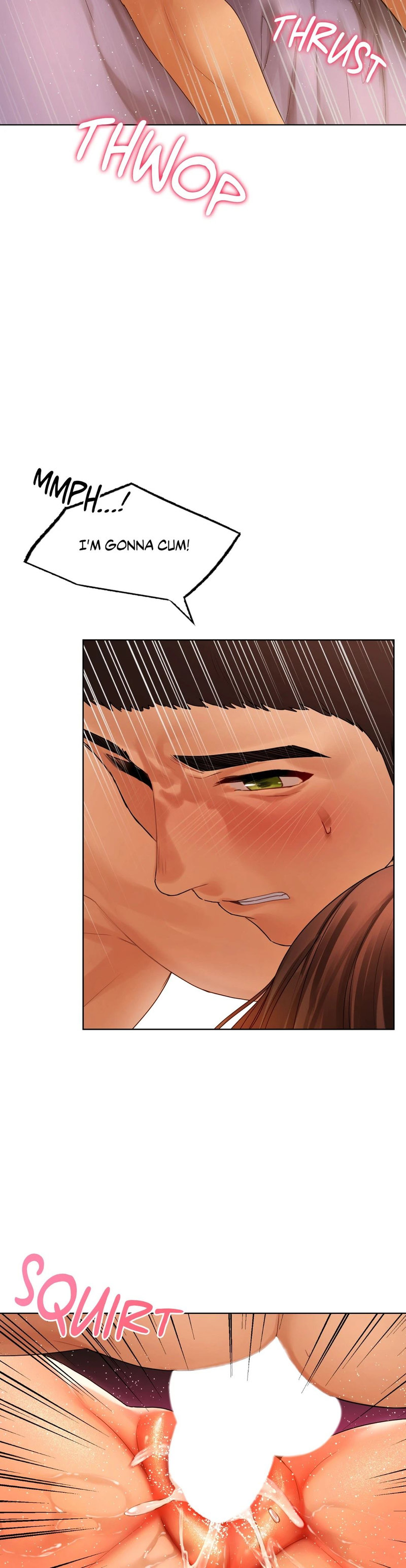 Men and women of Sillim Engsub Chapter 21 - Manhwa18.com