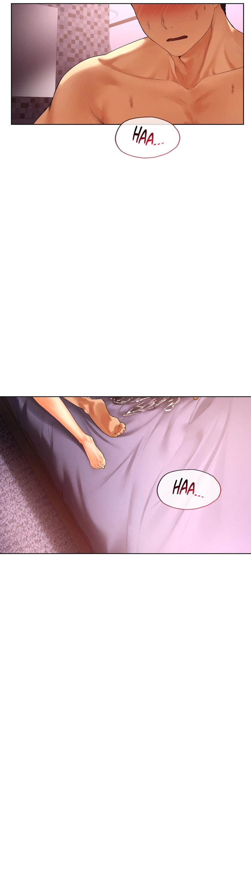 Men and women of Sillim Engsub Chapter 21 - Manhwa18.com