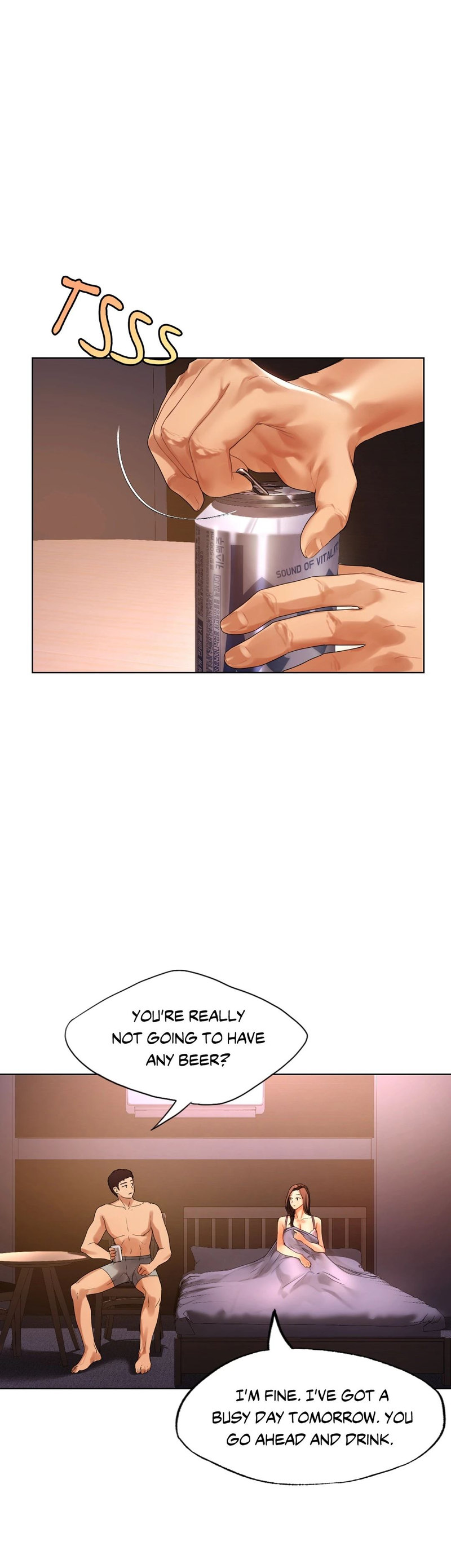 Men and women of Sillim Engsub Chapter 21 - Manhwa18.com