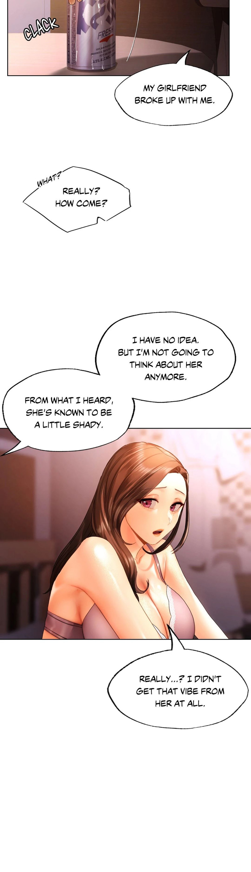 Men and women of Sillim Engsub Chapter 21 - Manhwa18.com