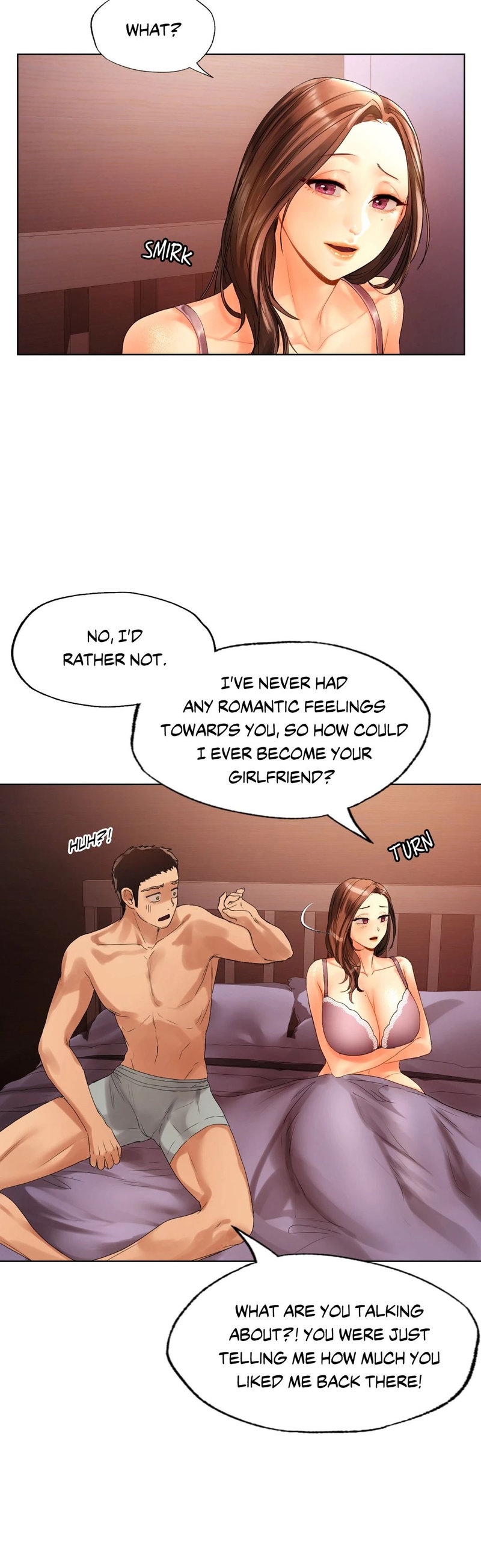 Men and women of Sillim Engsub Chapter 21 - Manhwa18.com
