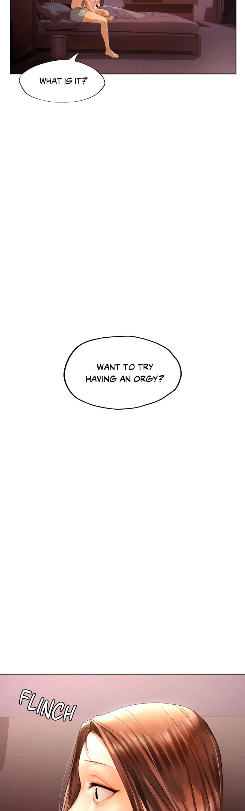 Men and women of Sillim Engsub Chapter 21 - Manhwa18.com