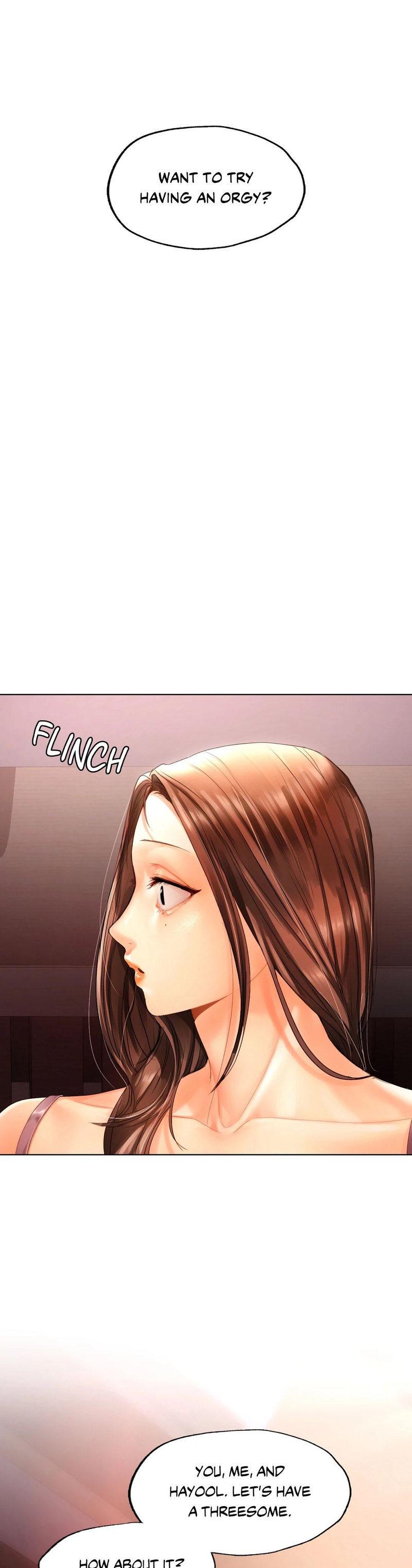 Men and women of Sillim Engsub Chapter 22 - Manhwa18.com