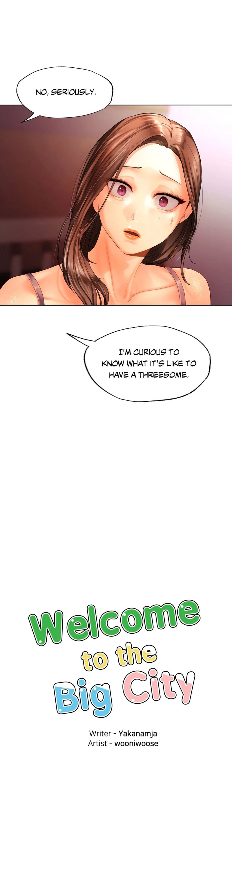 Men and women of Sillim Engsub Chapter 22 - Manhwa18.com