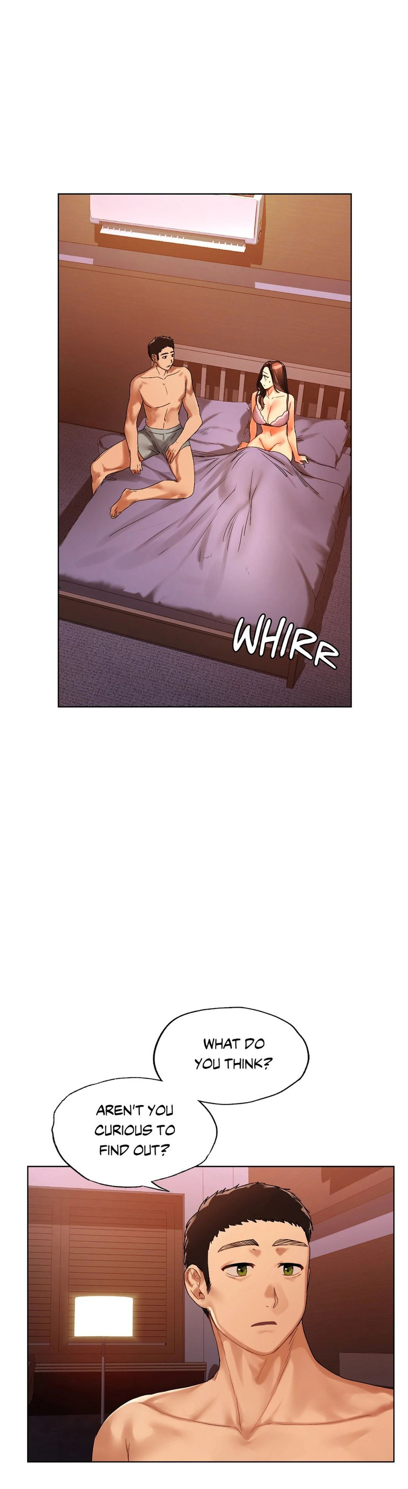 Men and women of Sillim Engsub Chapter 22 - Manhwa18.com