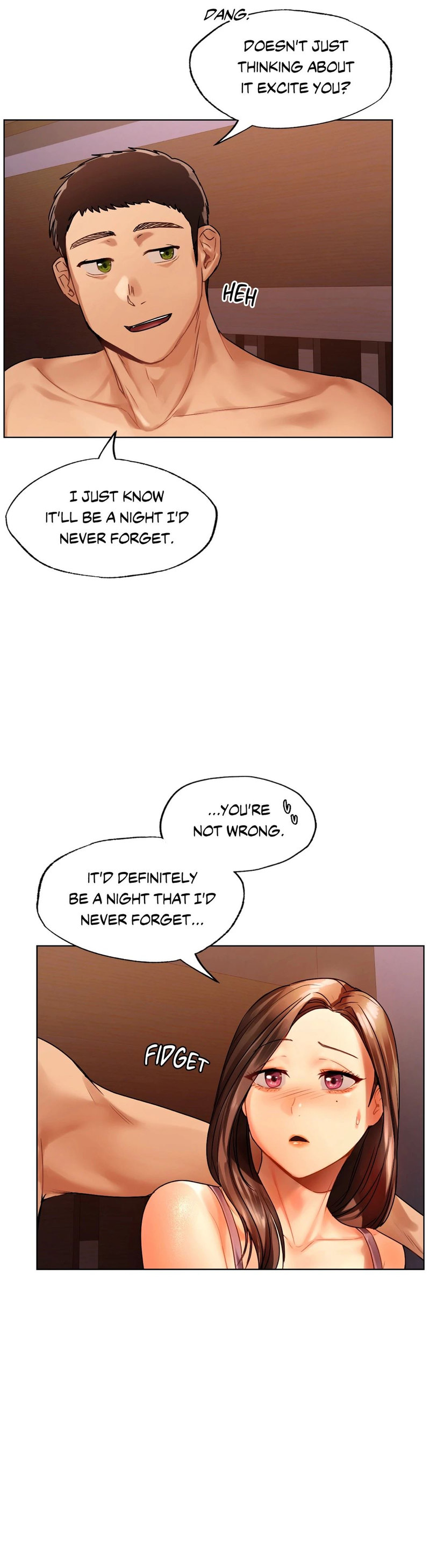 Men and women of Sillim Engsub Chapter 22 - Manhwa18.com