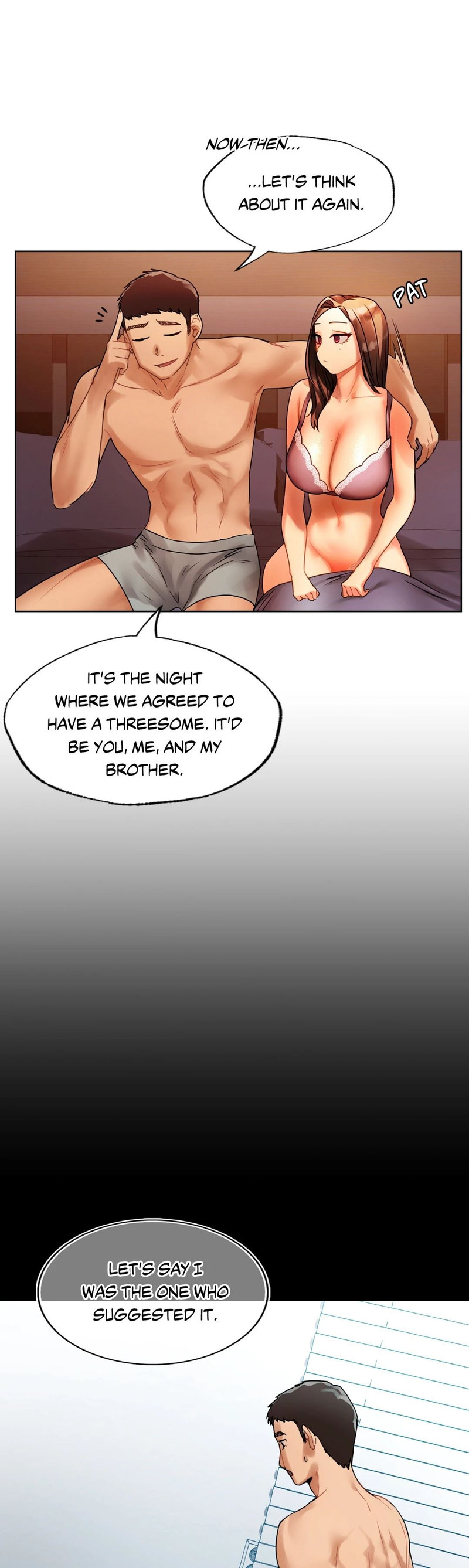 Men and women of Sillim Engsub Chapter 22 - Manhwa18.com