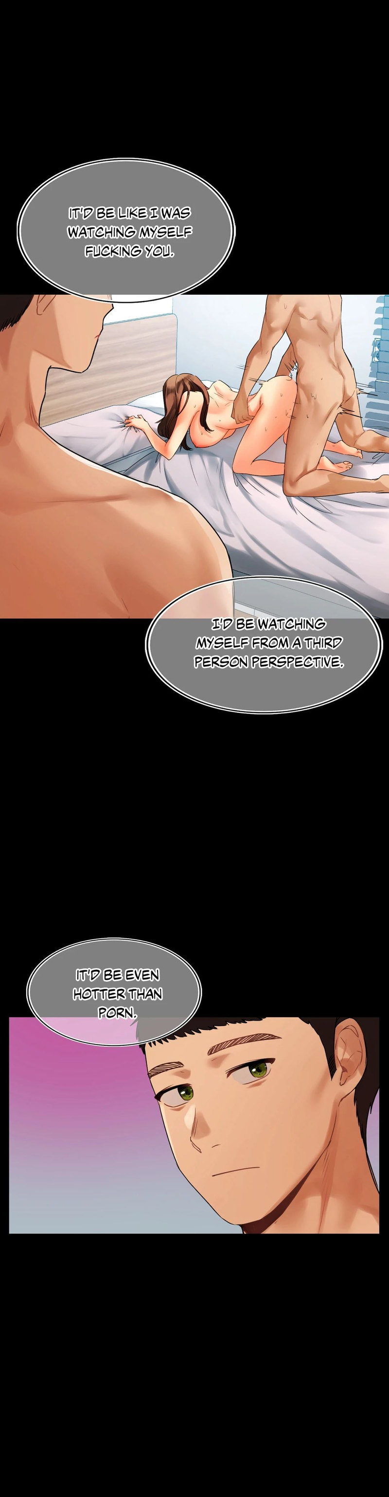 Men and women of Sillim Engsub Chapter 22 - Manhwa18.com