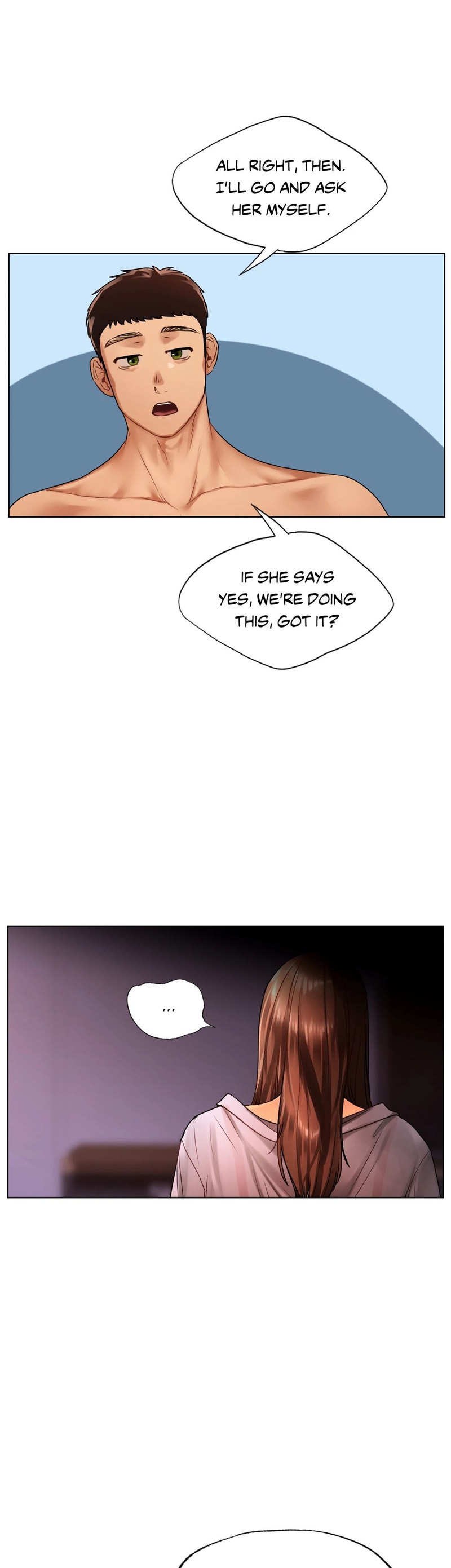 Men and women of Sillim Engsub Chapter 22 - Manhwa18.com