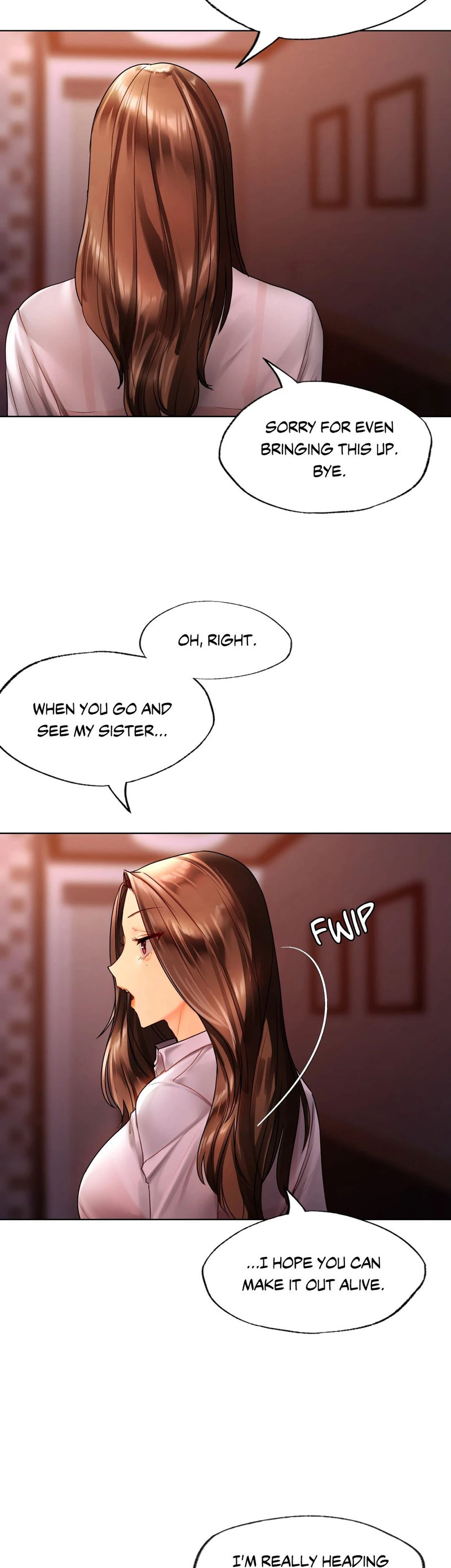 Men and women of Sillim Engsub Chapter 22 - Manhwa18.com