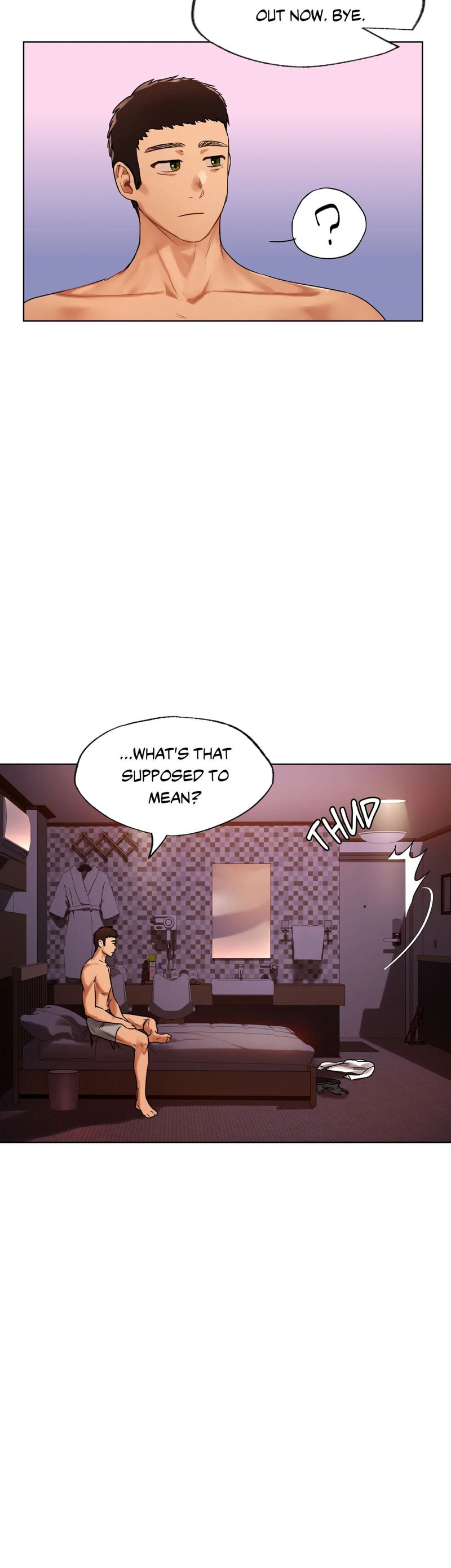 Men and women of Sillim Engsub Chapter 22 - Manhwa18.com