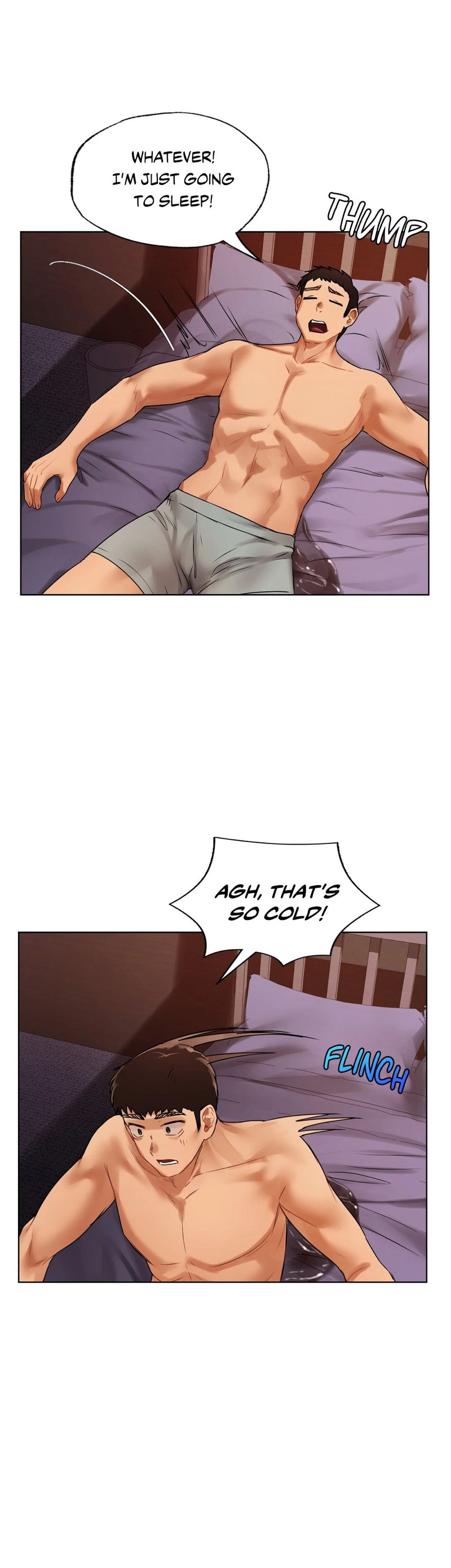 Men and women of Sillim Engsub Chapter 22 - Manhwa18.com