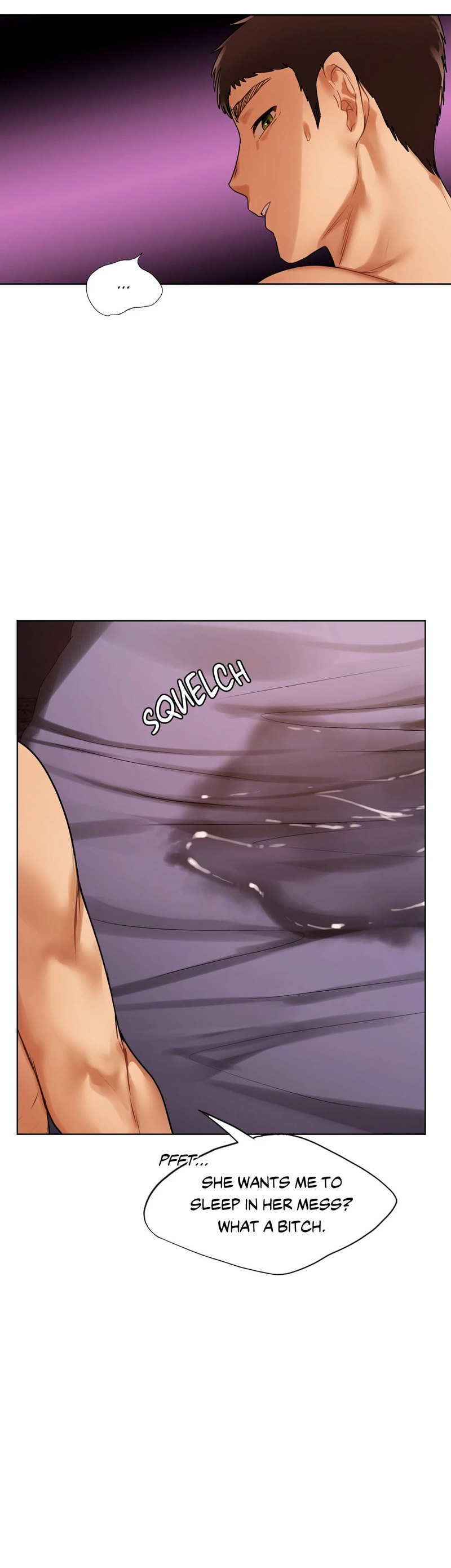 Men and women of Sillim Engsub Chapter 22 - Manhwa18.com