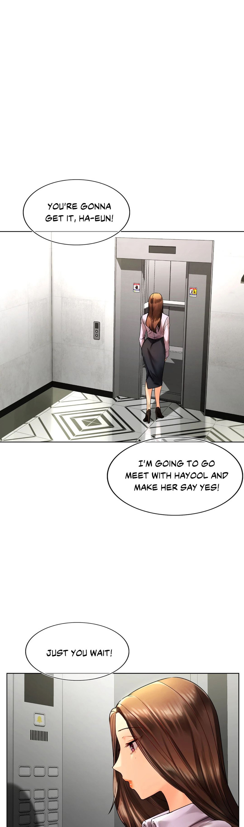 Men and women of Sillim Engsub Chapter 22 - Manhwa18.com