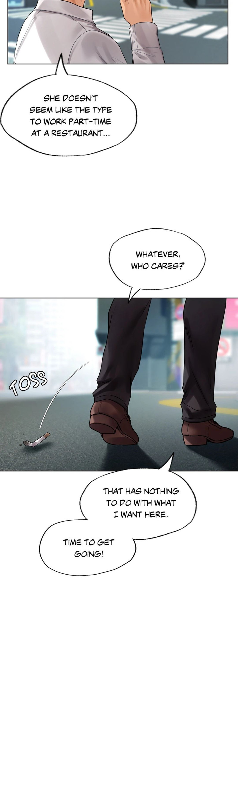 Men and women of Sillim Engsub Chapter 22 - Manhwa18.com