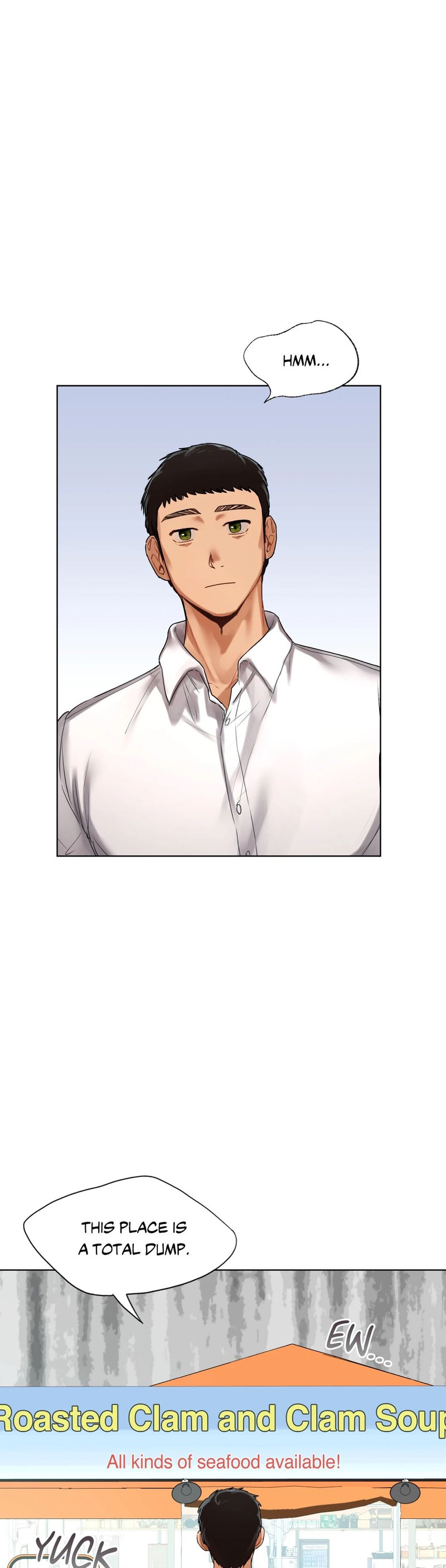 Men and women of Sillim Engsub Chapter 22 - Manhwa18.com