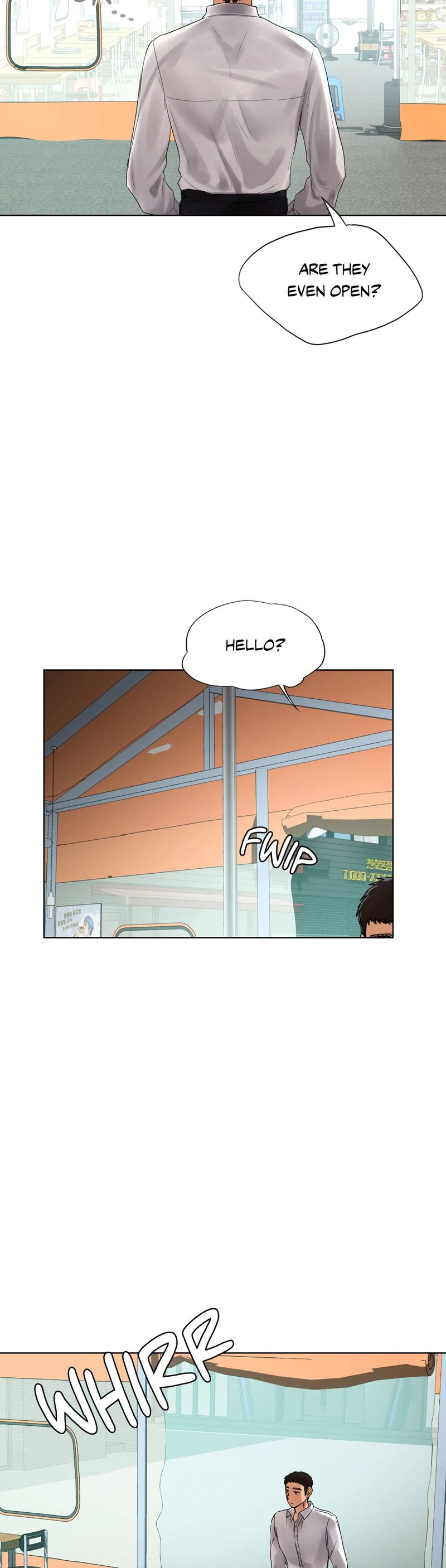 Men and women of Sillim Engsub Chapter 22 - Manhwa18.com