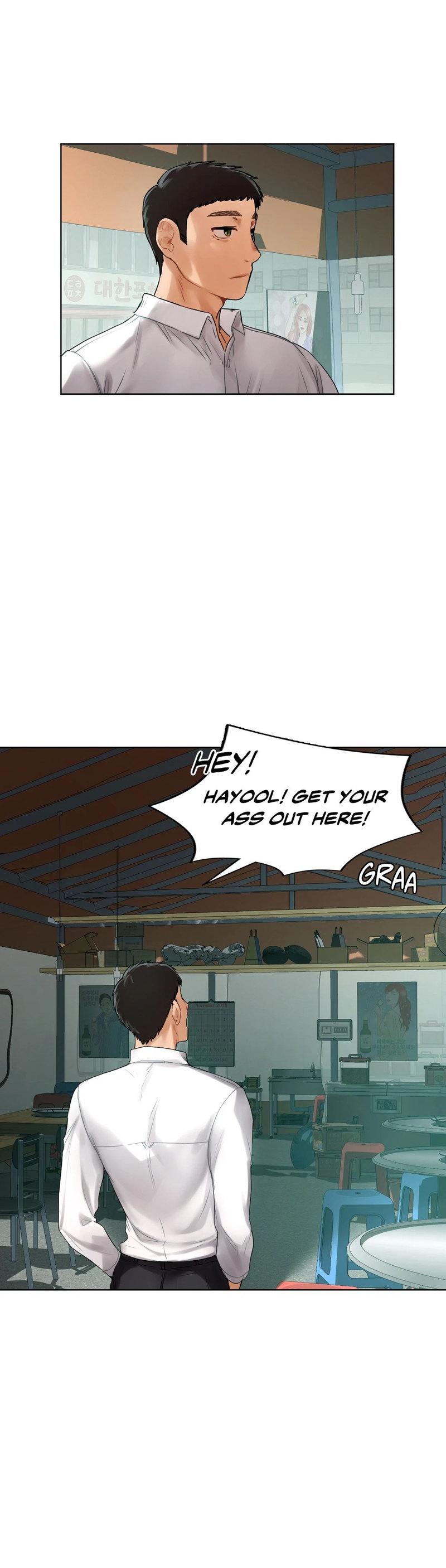 Men and women of Sillim Engsub Chapter 22 - Manhwa18.com