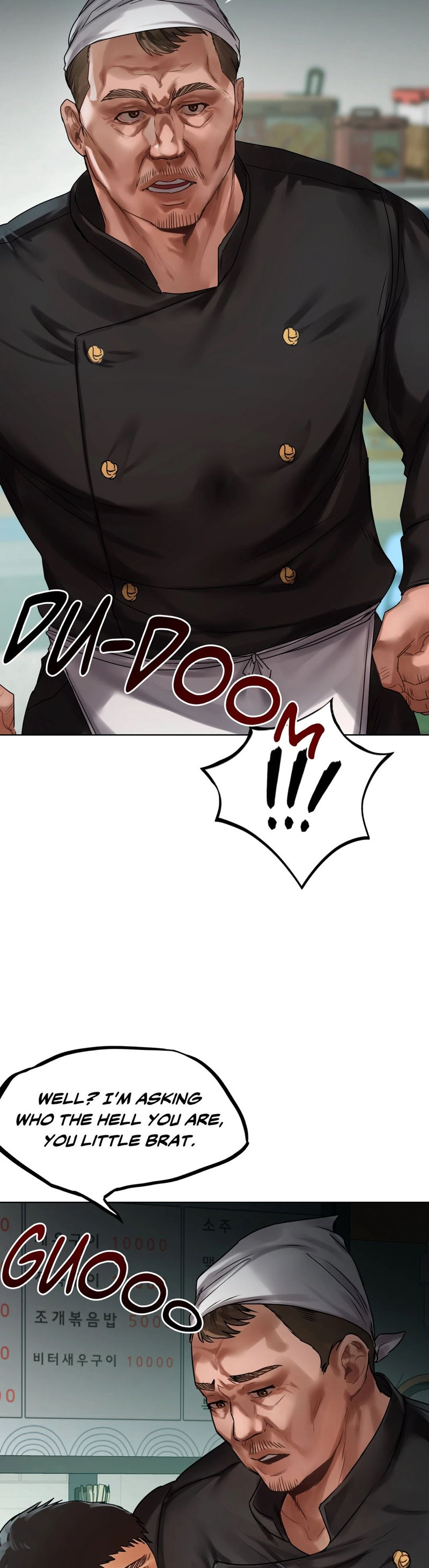 Men and women of Sillim Engsub Chapter 22 - Manhwa18.com