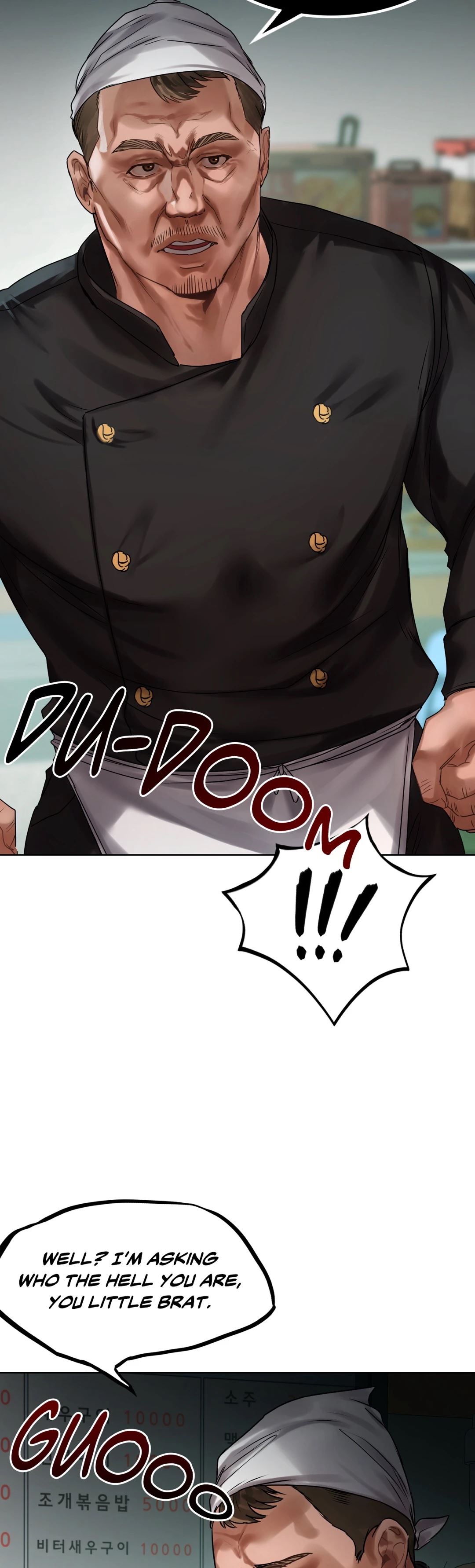 Men and women of Sillim Engsub Chapter 23 - Manhwa18.com