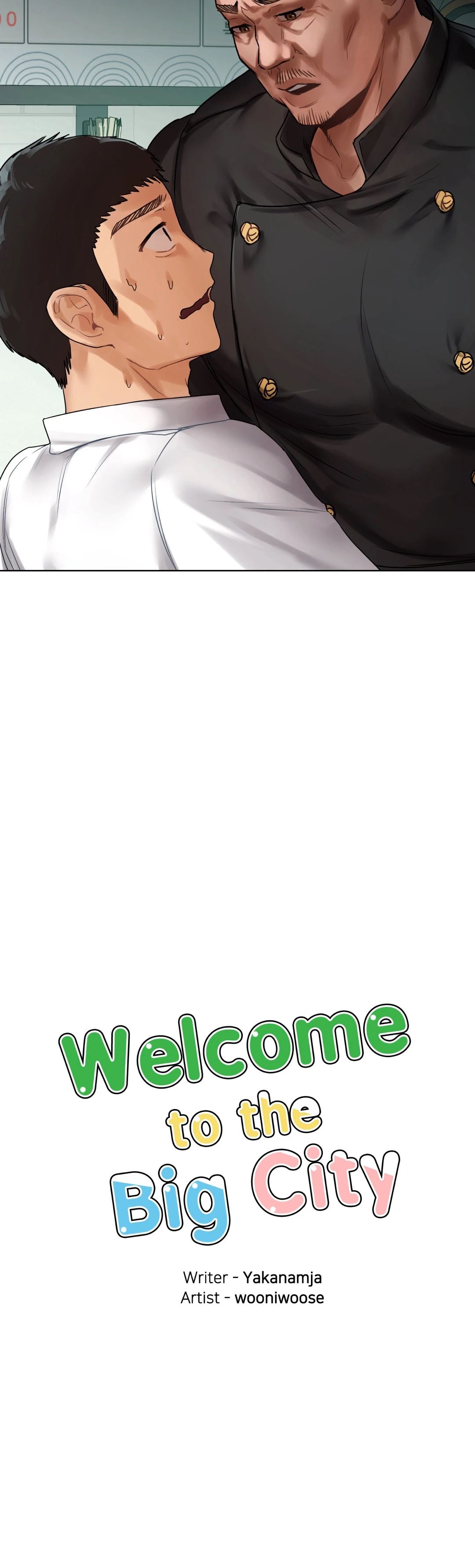 Men and women of Sillim Engsub Chapter 23 - Manhwa18.com