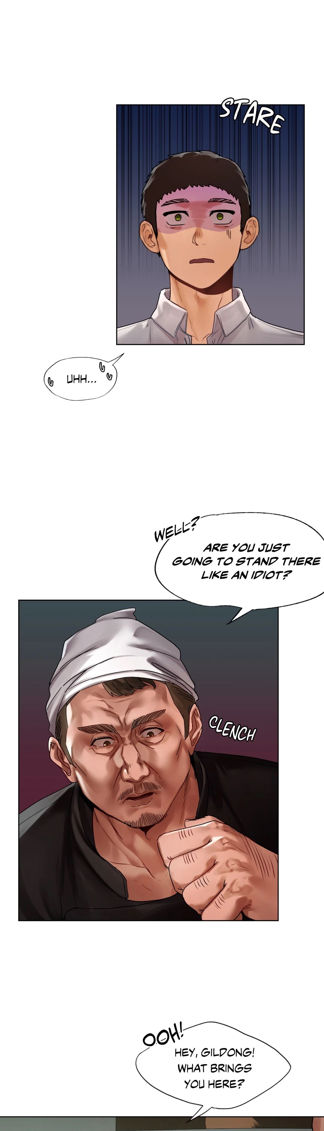 Men and women of Sillim Engsub Chapter 23 - Manhwa18.com