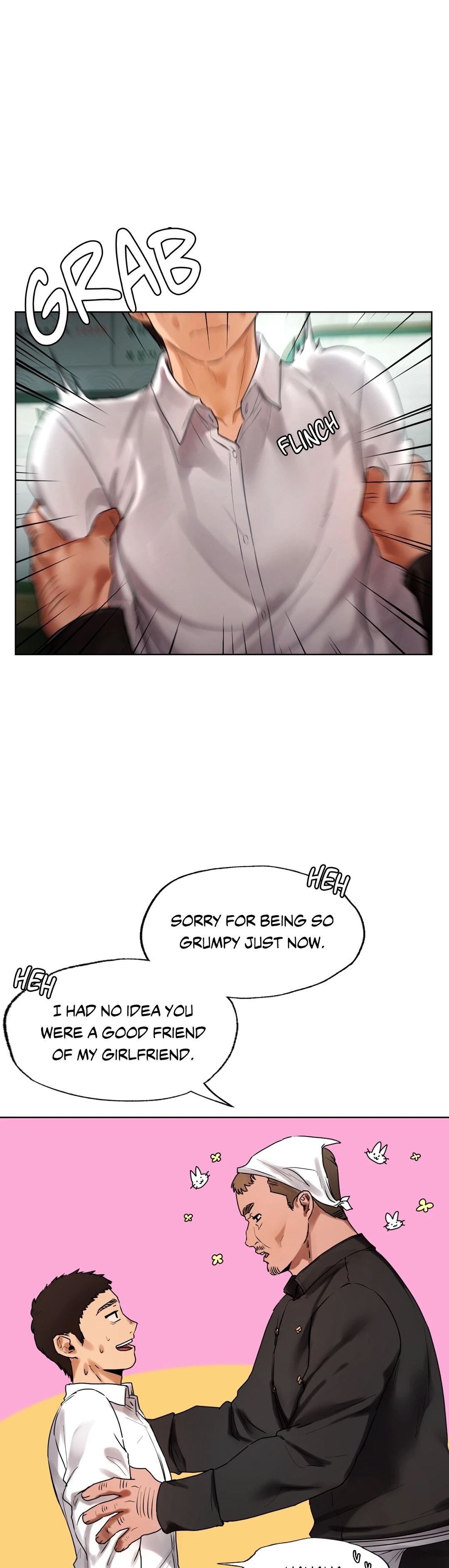 Men and women of Sillim Engsub Chapter 23 - Manhwa18.com