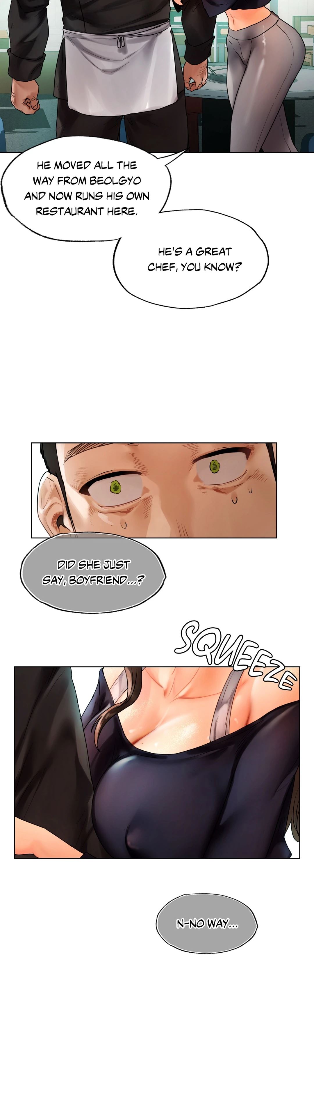 Men and women of Sillim Engsub Chapter 23 - Manhwa18.com