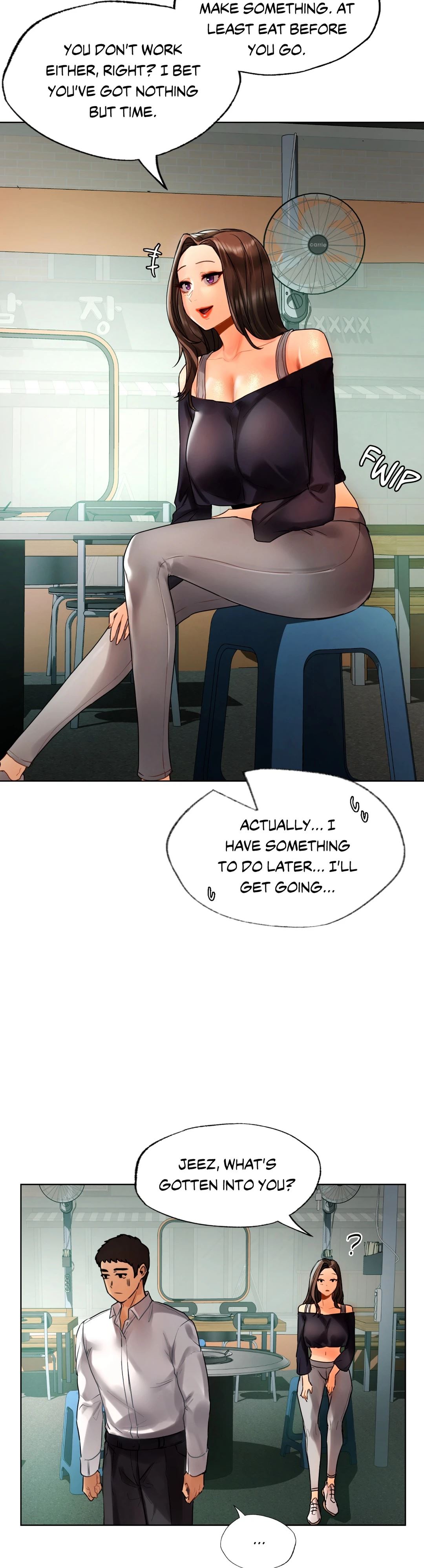 Men and women of Sillim Engsub Chapter 23 - Manhwa18.com