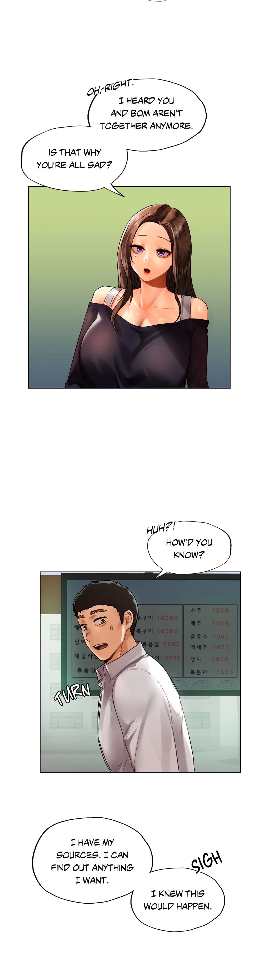 Men and women of Sillim Engsub Chapter 23 - Manhwa18.com