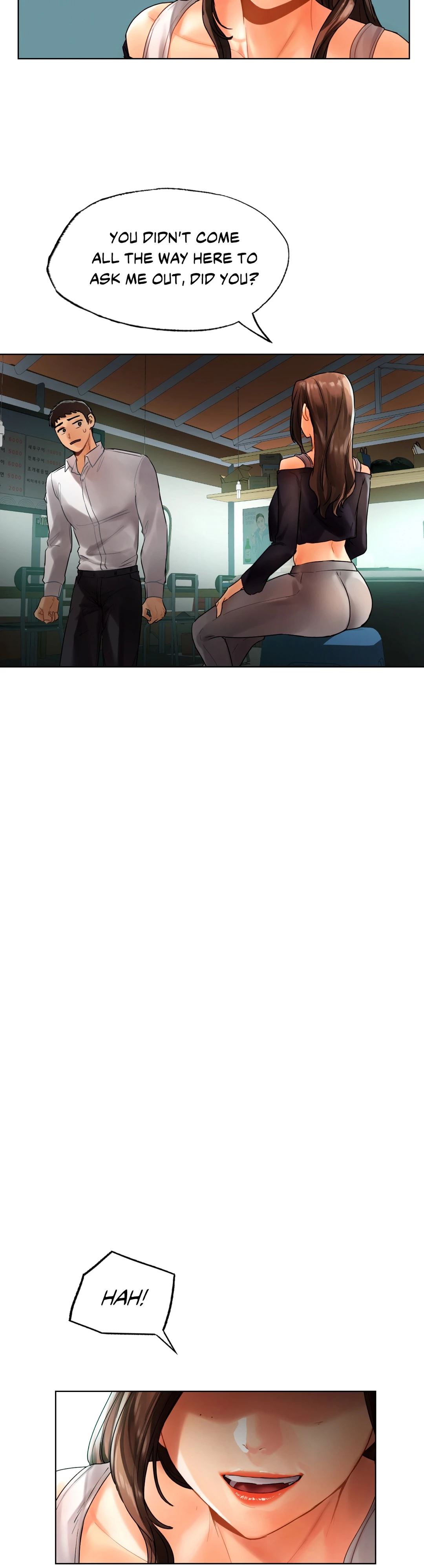 Men and women of Sillim Engsub Chapter 23 - Manhwa18.com