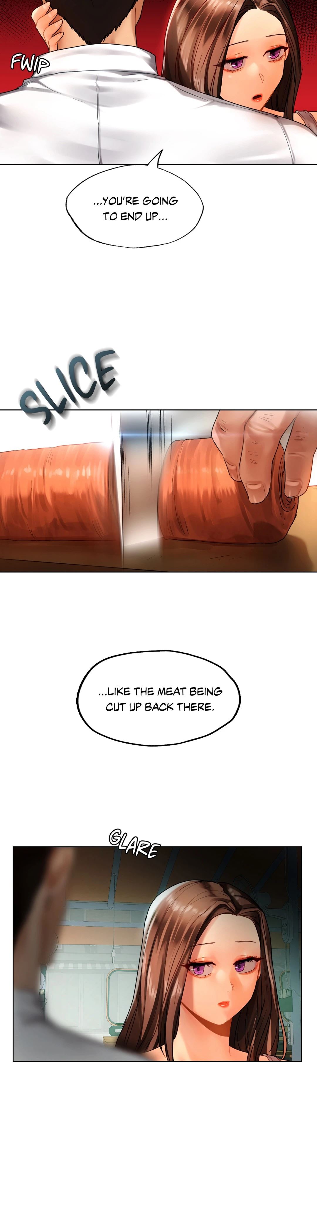 Men and women of Sillim Engsub Chapter 23 - Manhwa18.com