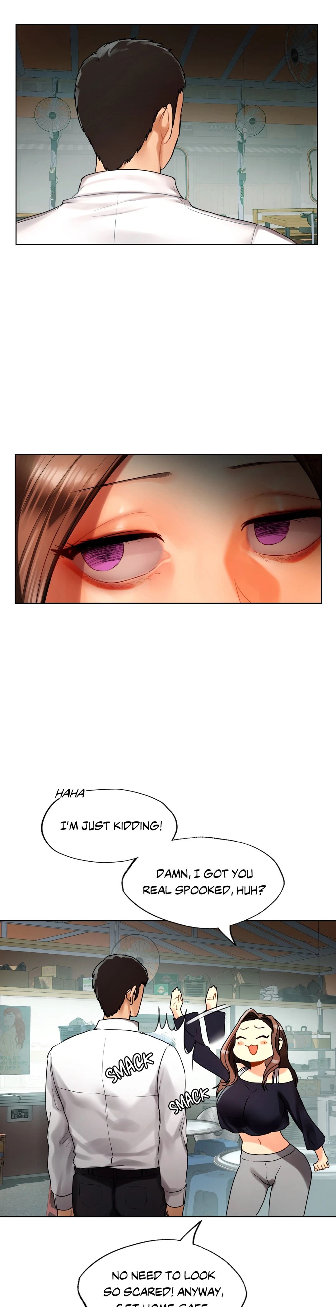 Men and women of Sillim Engsub Chapter 23 - Manhwa18.com