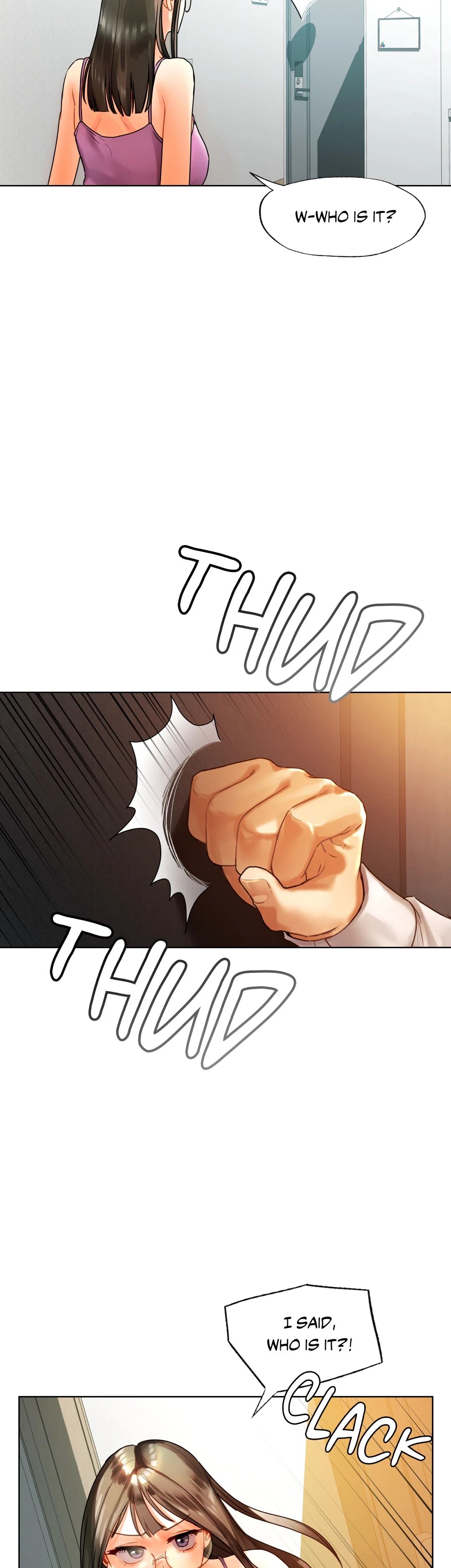 Men and women of Sillim Engsub Chapter 23 - Manhwa18.com