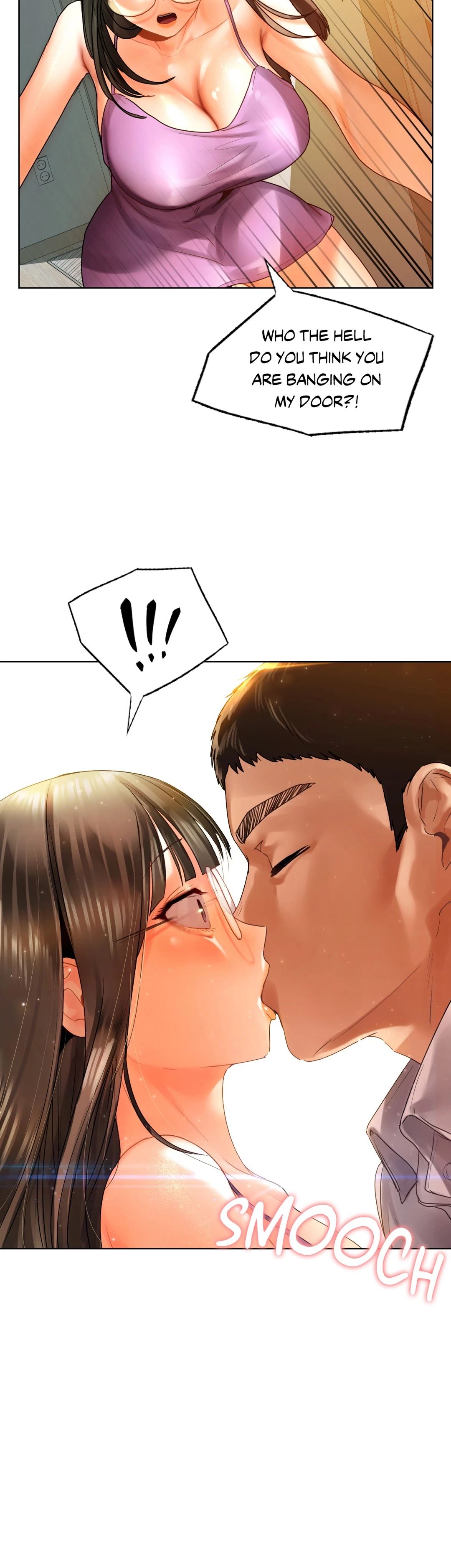 Men and women of Sillim Engsub Chapter 23 - Manhwa18.com