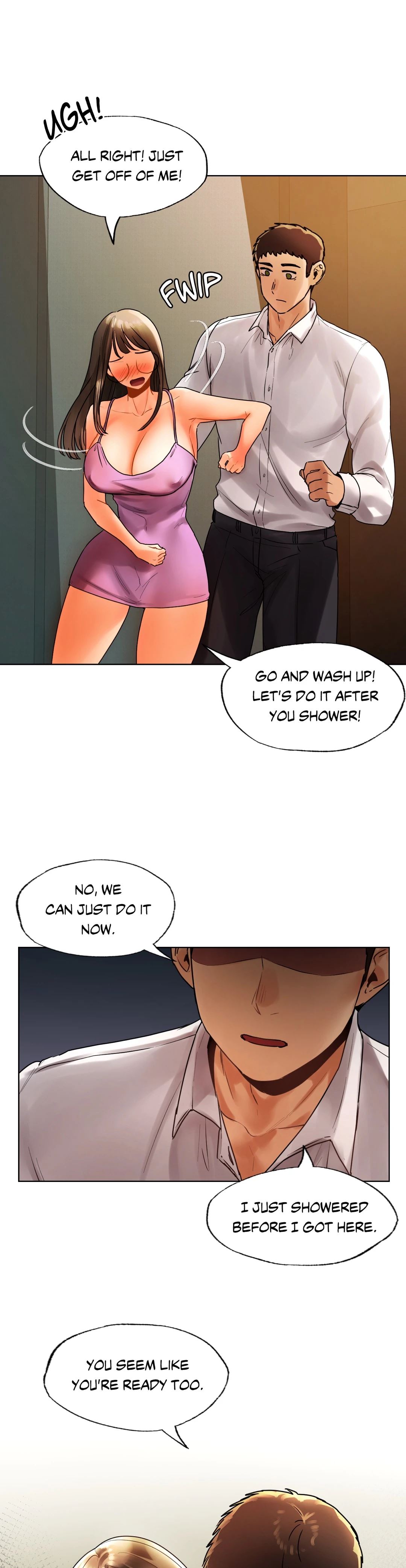 Men and women of Sillim Engsub Chapter 23 - Manhwa18.com