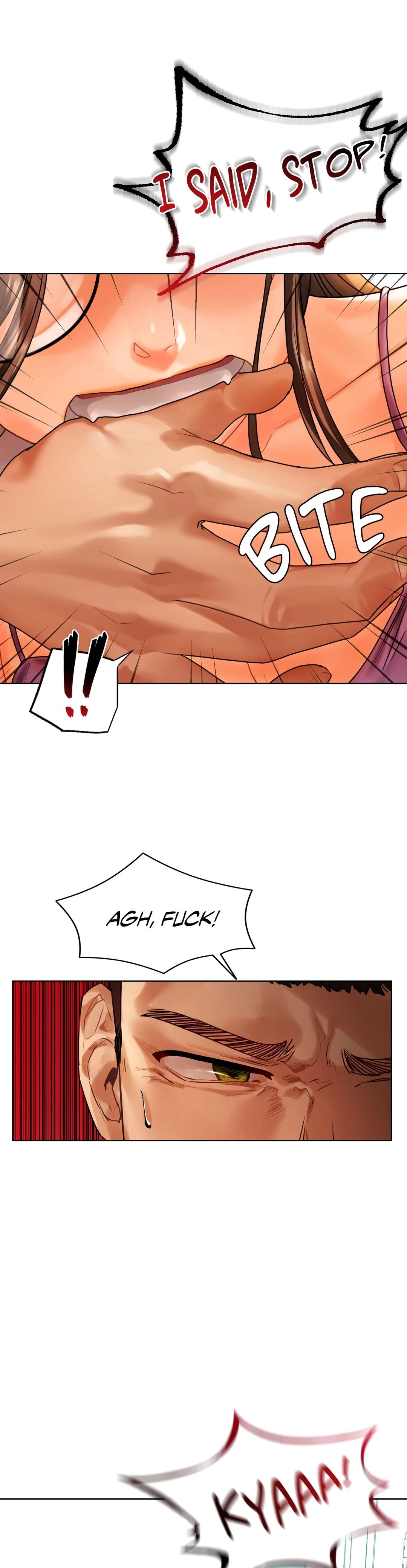 Men and women of Sillim Engsub Chapter 23 - Manhwa18.com