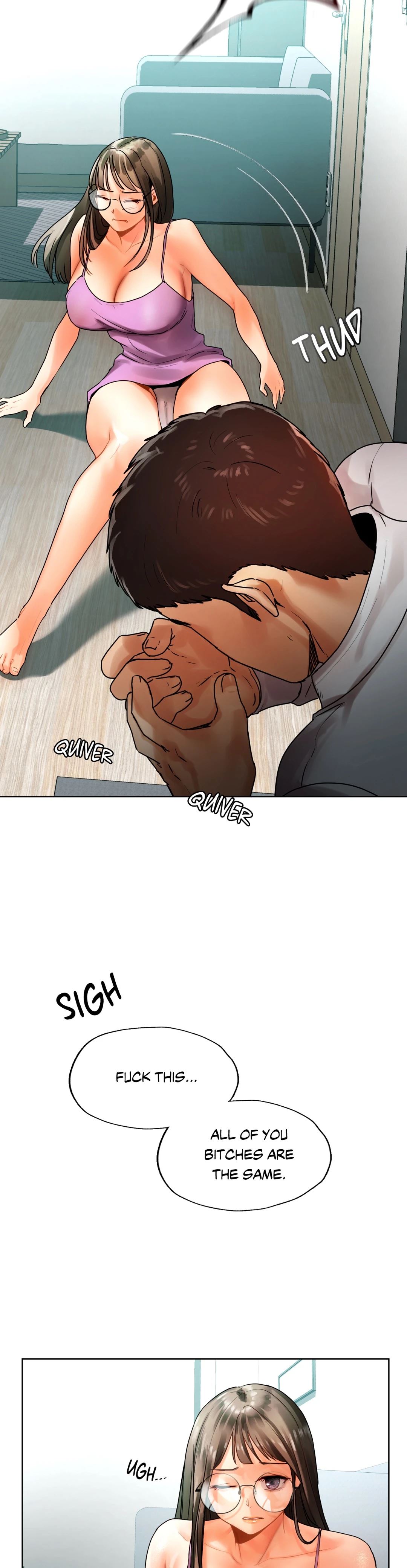 Men and women of Sillim Engsub Chapter 23 - Manhwa18.com