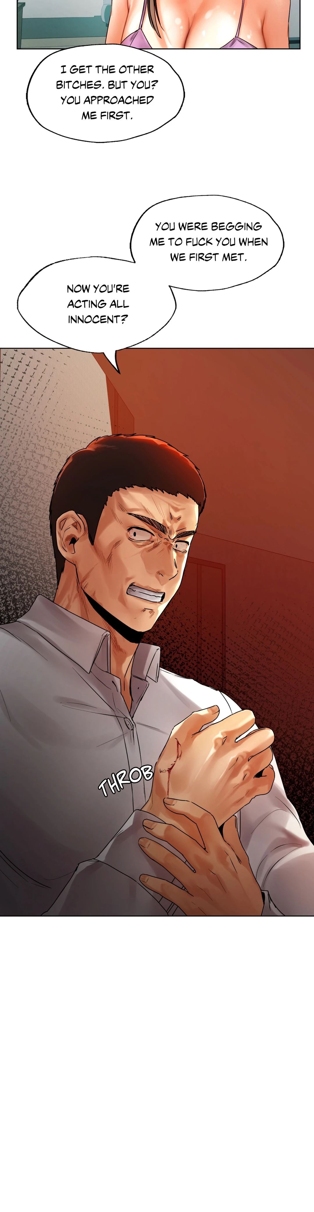 Men and women of Sillim Engsub Chapter 23 - Manhwa18.com