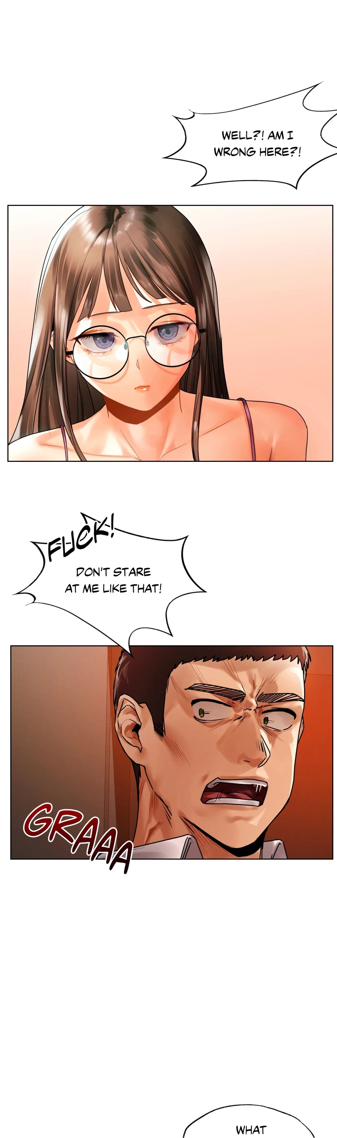 Men and women of Sillim Engsub Chapter 23 - Manhwa18.com