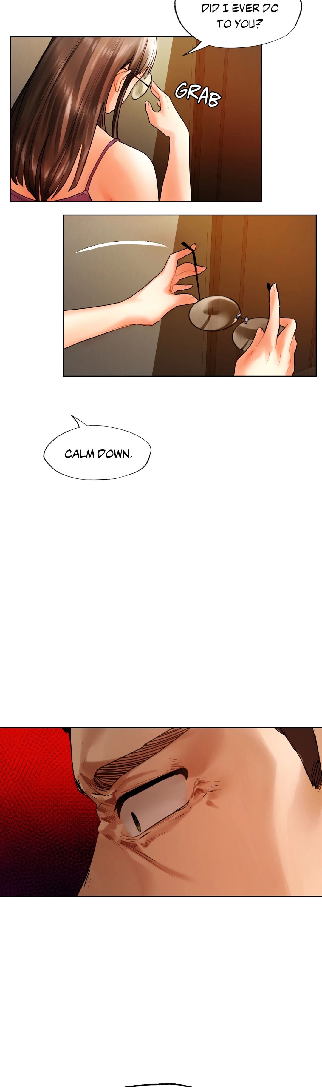 Men and women of Sillim Engsub Chapter 23 - Manhwa18.com