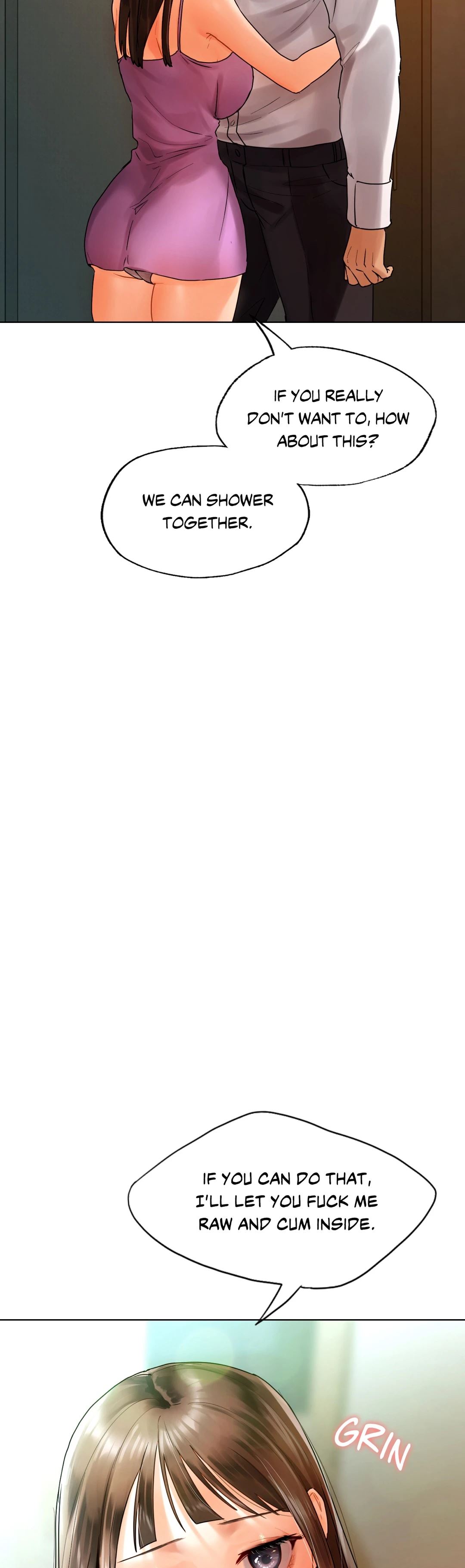 Men and women of Sillim Engsub Chapter 23 - Manhwa18.com