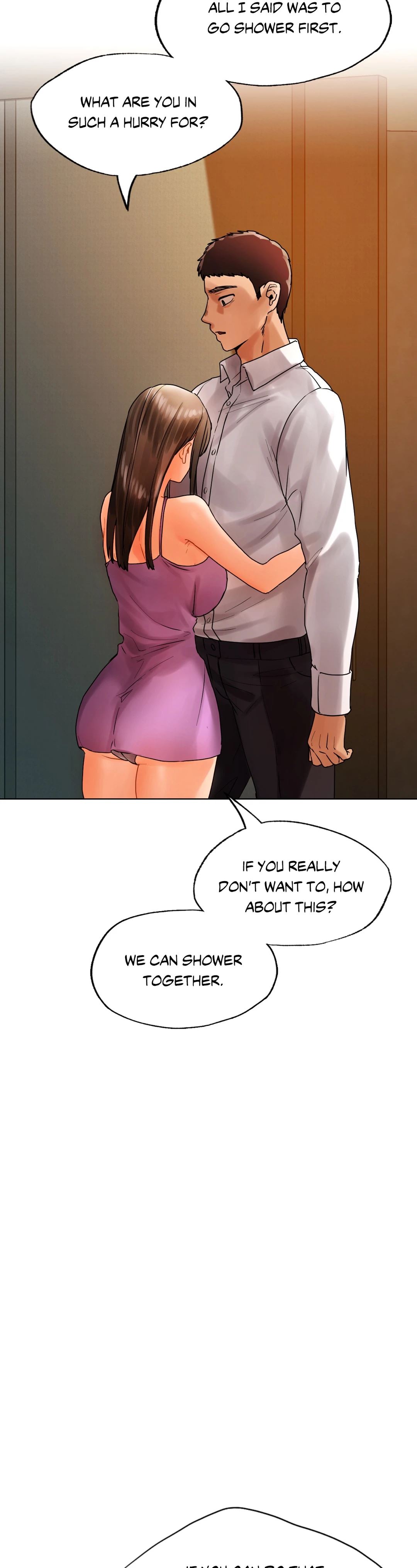 Men and women of Sillim Engsub Chapter 24 - Manhwa18.com